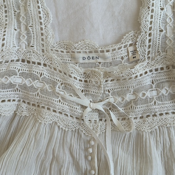 Doen Vera Top size M - Picture 7 of 9